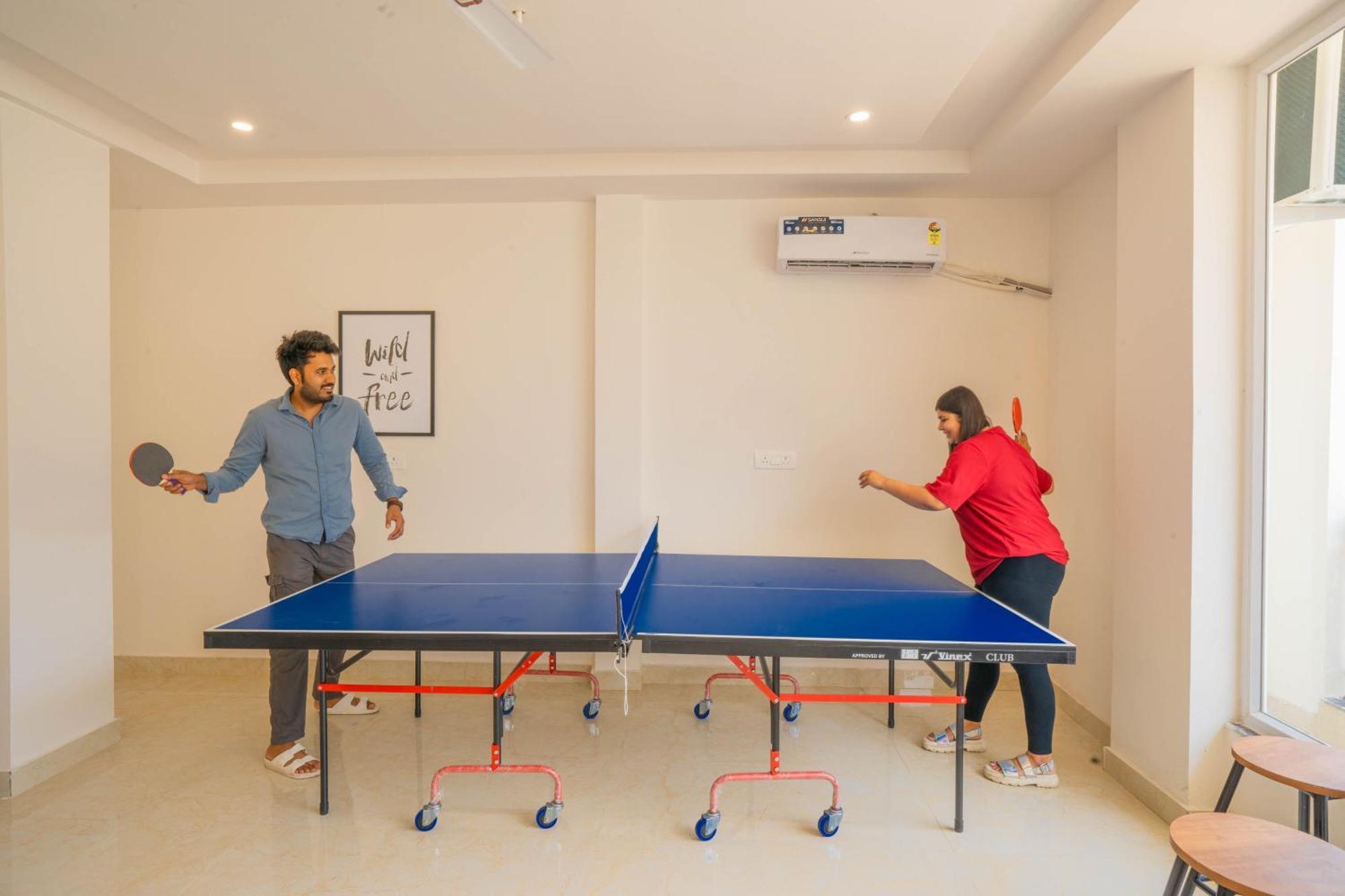 Perfectstayz Alpine Near Laxman Jhula Rishīkesh Dış mekan fotoğraf