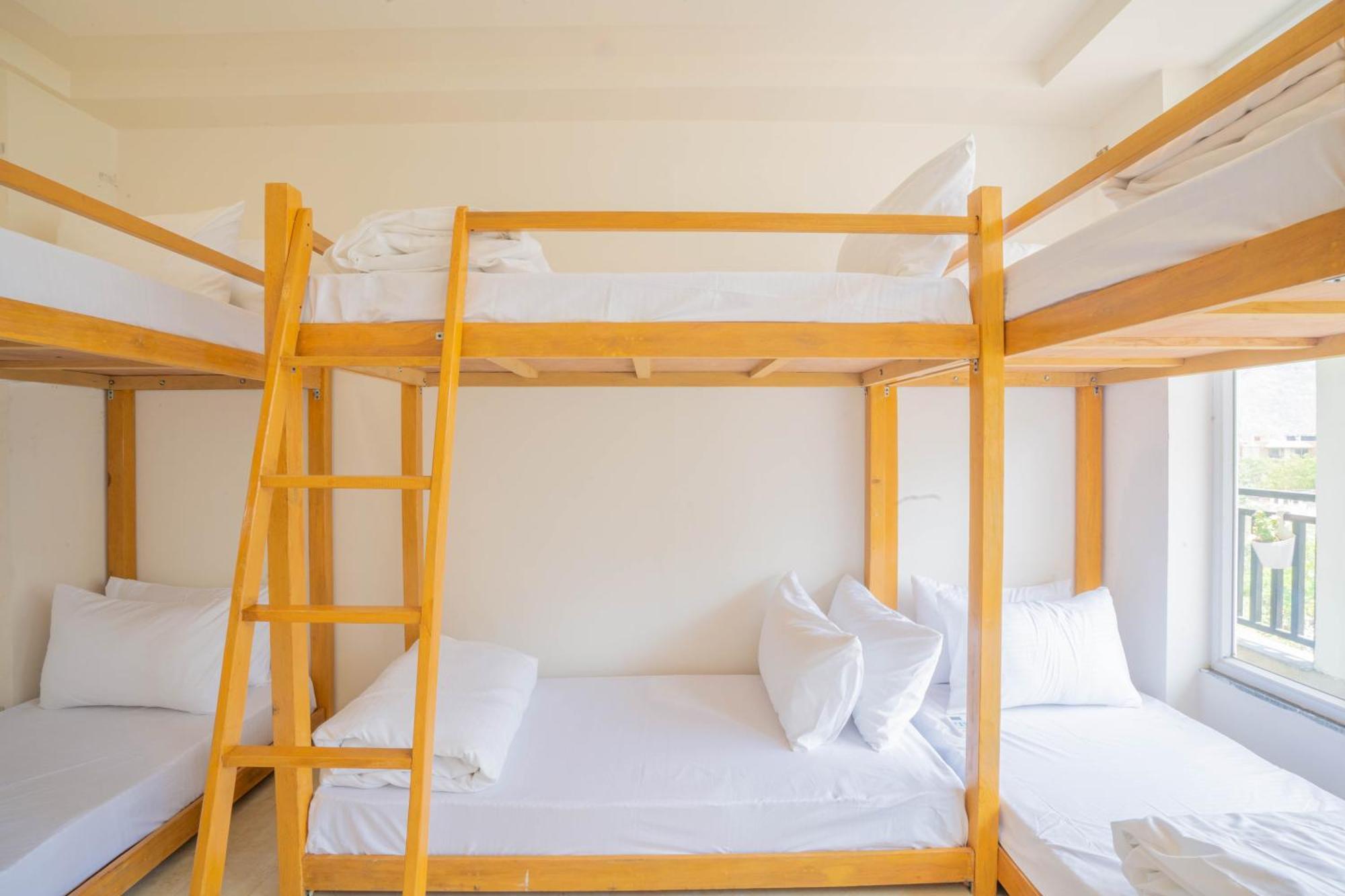 Perfectstayz Alpine Near Laxman Jhula Rishīkesh Dış mekan fotoğraf
