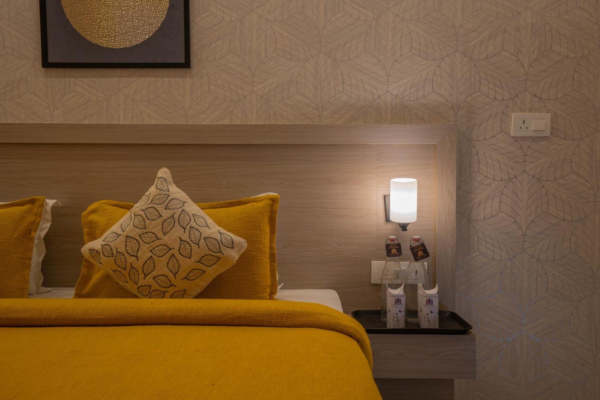 Perfectstayz Alpine Near Laxman Jhula Rishīkesh Dış mekan fotoğraf